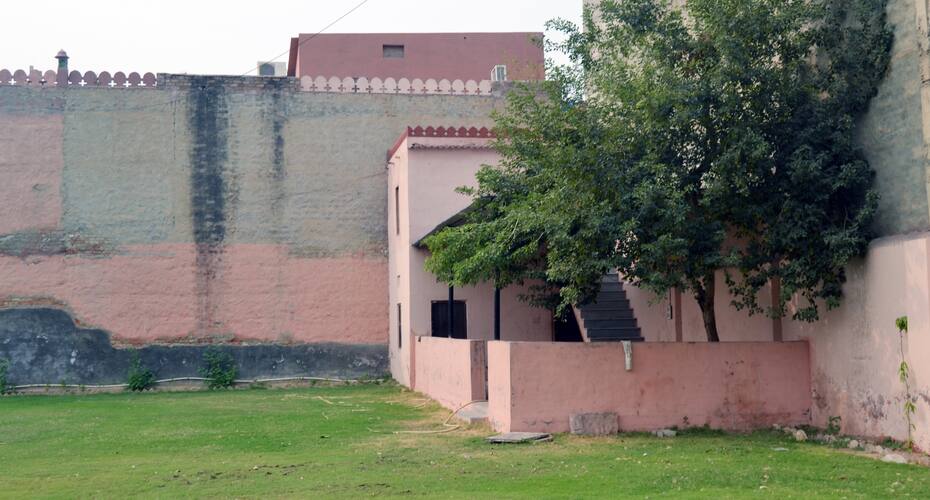 Hotel Bikaner Havali, Bikaner 2
